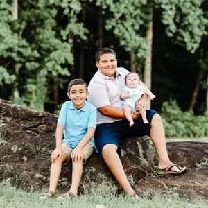 Meet your Posher, Lacie